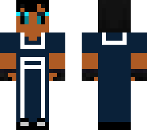 mato training outfit