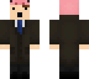 mcbacon overcoat