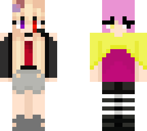 me anf mangle