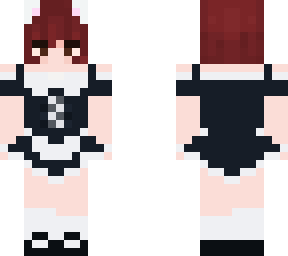 me but maid