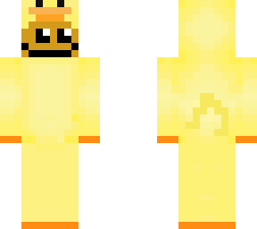 me in duck costume!!!!!!!!!!!!!