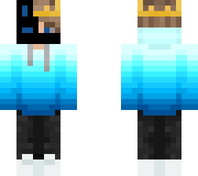 me mask 2