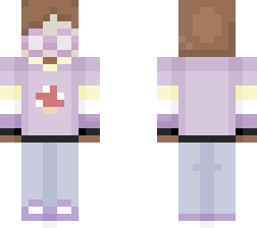me v3 but real bc i forgot stuff on the other one lol