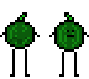 mellon man