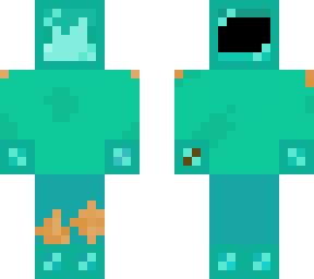 mesa clan skin