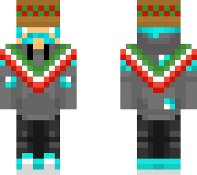 mexican ddiamondcraft v1