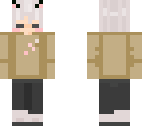 miharu ukago (remake)