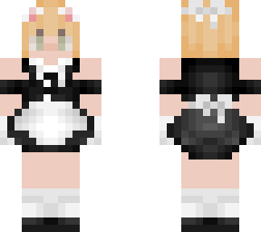 milly maid
