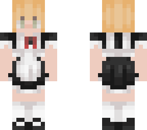 milly maid 2