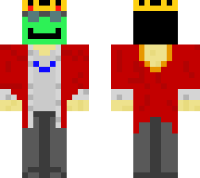 mimyc king 2