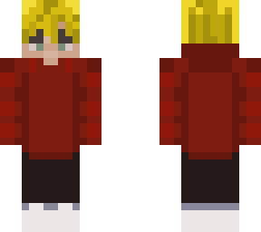 minecraft skin