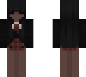 mira kakegurui skin
