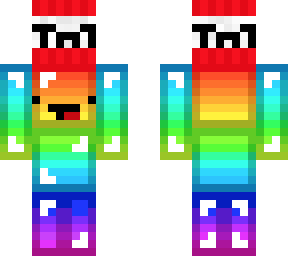 mister tnt arcoiris