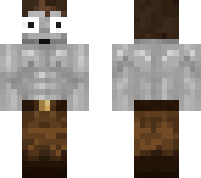 mix of scar third life and keralis