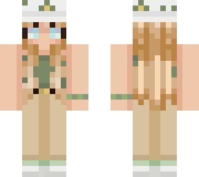 mollys skin l