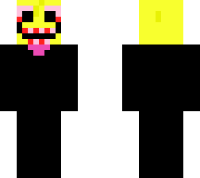 monster