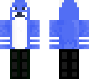 mordecai (regular show)