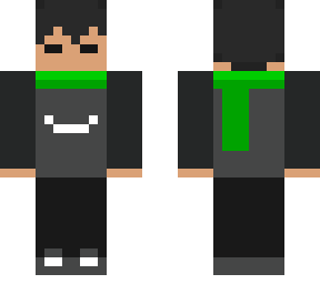 mosta (my oc) remake