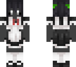 mothku maid 2