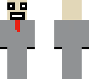 mr bald