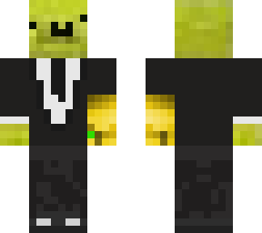 mr shrek pro boy