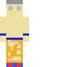 mui goku