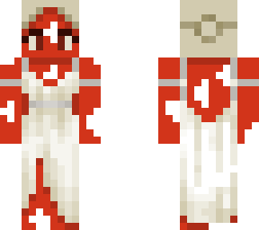 mushroom person