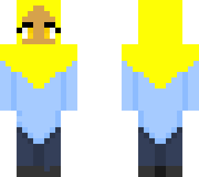 my avatar