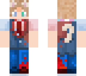 my catboy skin