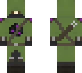 my egg wars skin