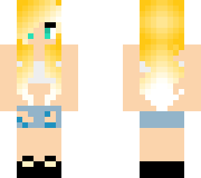 my fastes skin