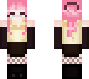 my mafia oc ^^