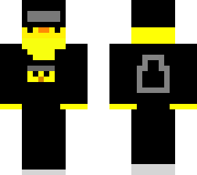 my main character :0