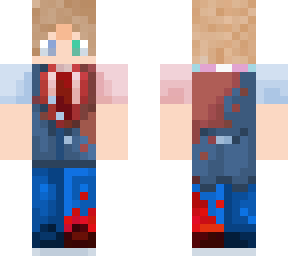 my main skin