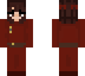 my main skin