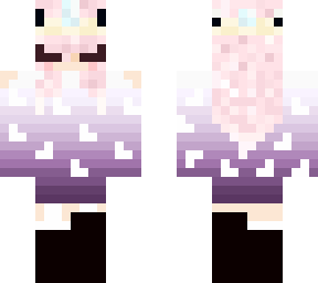 my mc skin =w=