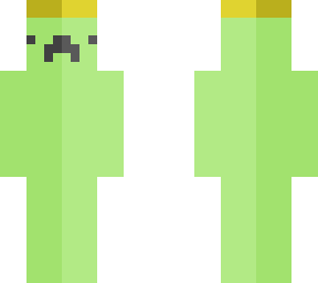 my minecraft name