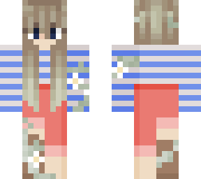 my minecraft skin #2