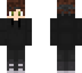 my new main skin