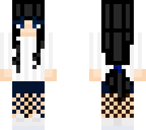 my new oc <3