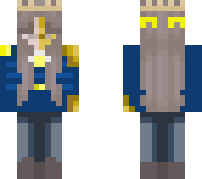 my oc v1