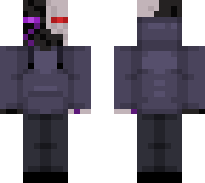 my own skin