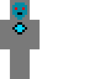 my robot