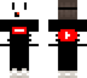 my skin *pls give credit if you want to use or edit it*