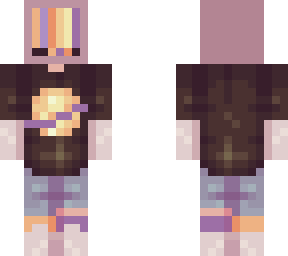 my skin