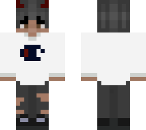 my skin lmao (why the heck are you looking this skin?)