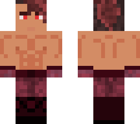 my skin lol