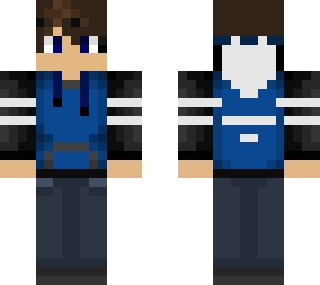 my sporty skin