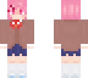 natsuki [ddlc]