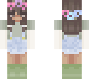 nature girl